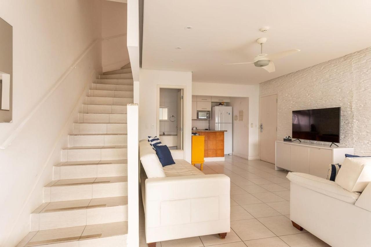 Flat Duplex No Resort Ilha Da Madeira Riviera de Sao Lourenco Buitenkant foto