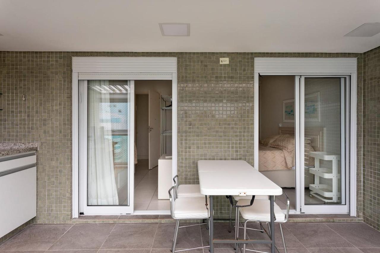 Flat Duplex No Resort Ilha Da Madeira Riviera de Sao Lourenco Buitenkant foto