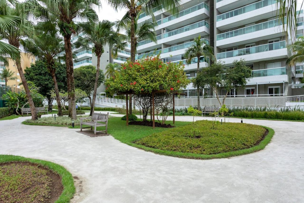 Flat Duplex No Resort Ilha Da Madeira Riviera de Sao Lourenco Buitenkant foto